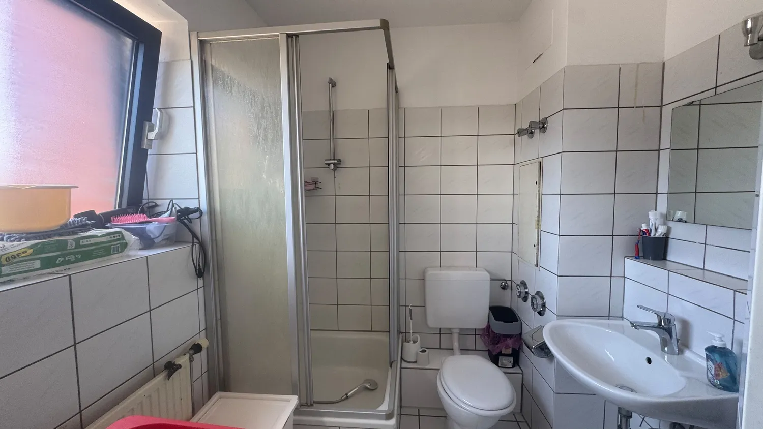 2 Zimmer Wohnung mit 44 m² in Dortmund – Bild 8
