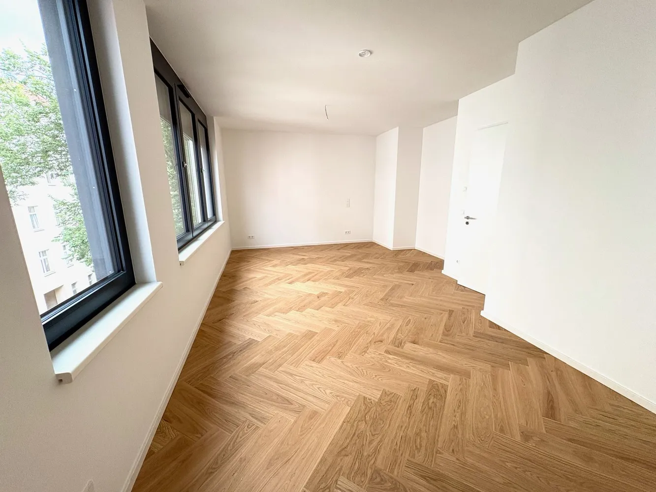 3 Zimmer Wohnung mit 78 m² in Berlin – Bild 9