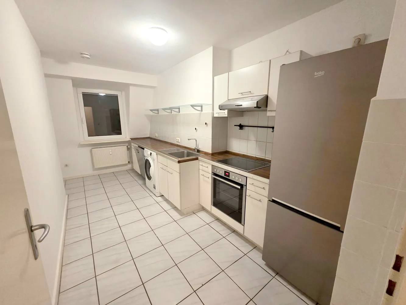 3 room apartment with 73 m² in Frankfurt am Main – Photo 3