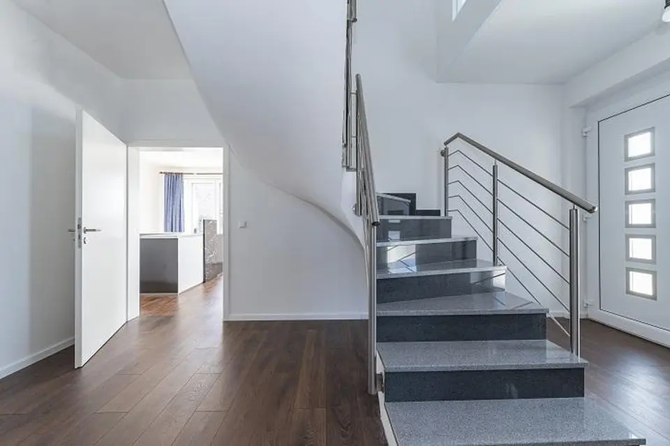 5 room house with 164 m² in Lüneburg – Photo 4