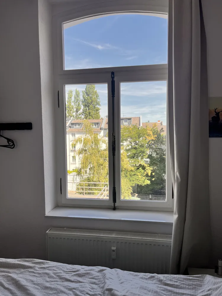 3 Zimmer Wohnung mit 60 m² in Köln – Bild 12