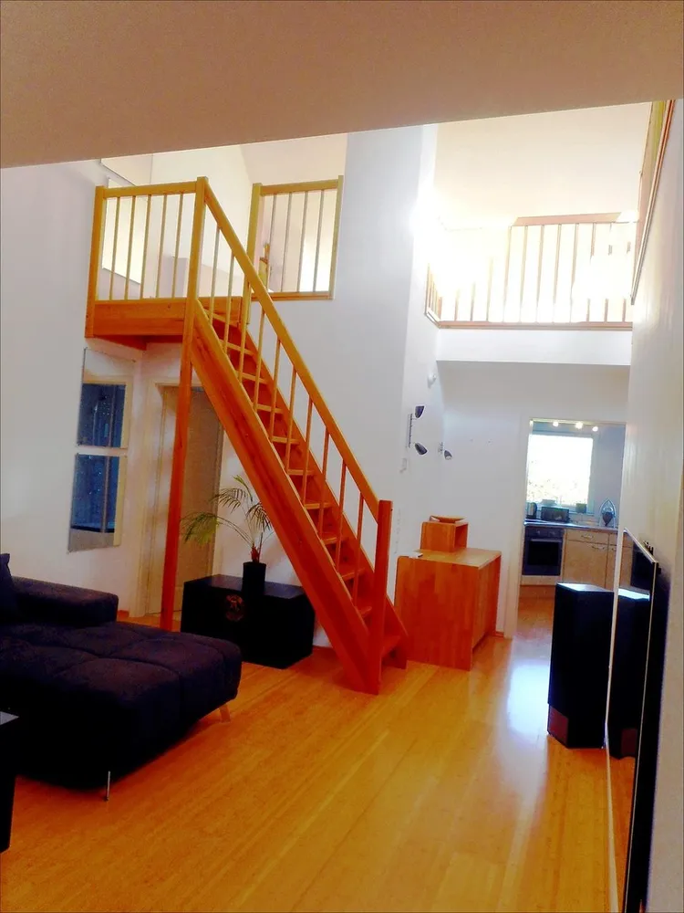 3 Zimmer Wohnung mit 77 m² in Hamburg – Bild 12