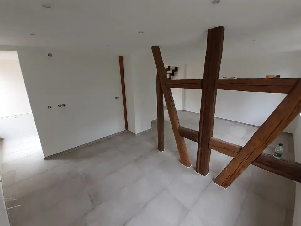 4 room apartment with 168 m² in Aschersleben – Photo 3