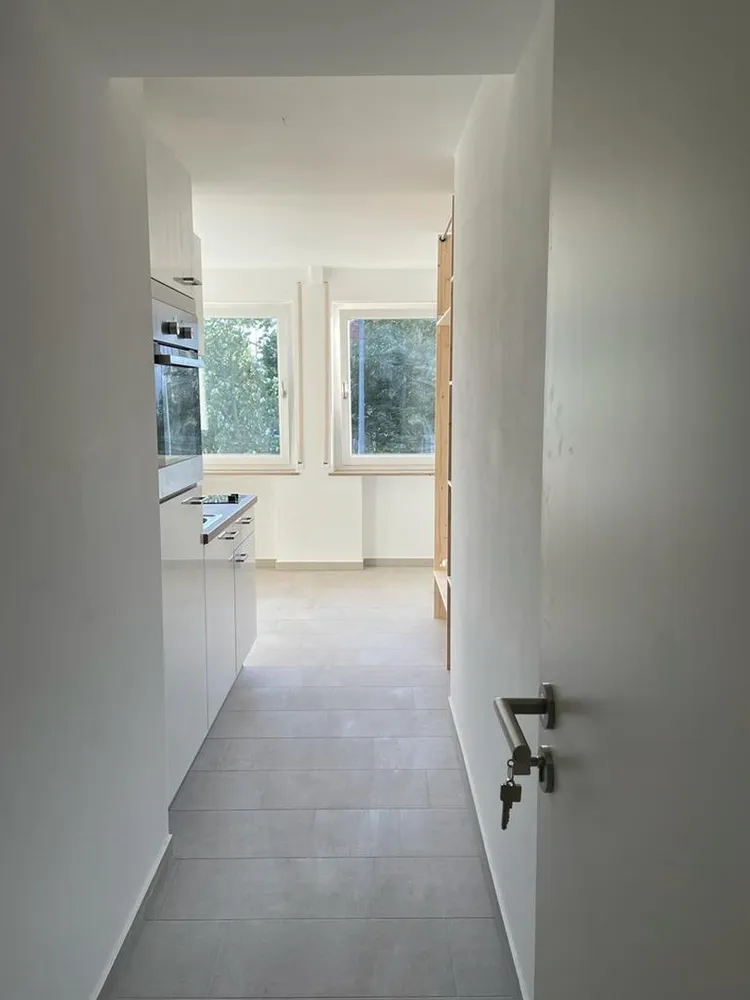 1 Zimmer Wohnung mit 20 m² in Stuttgart – Bild 2