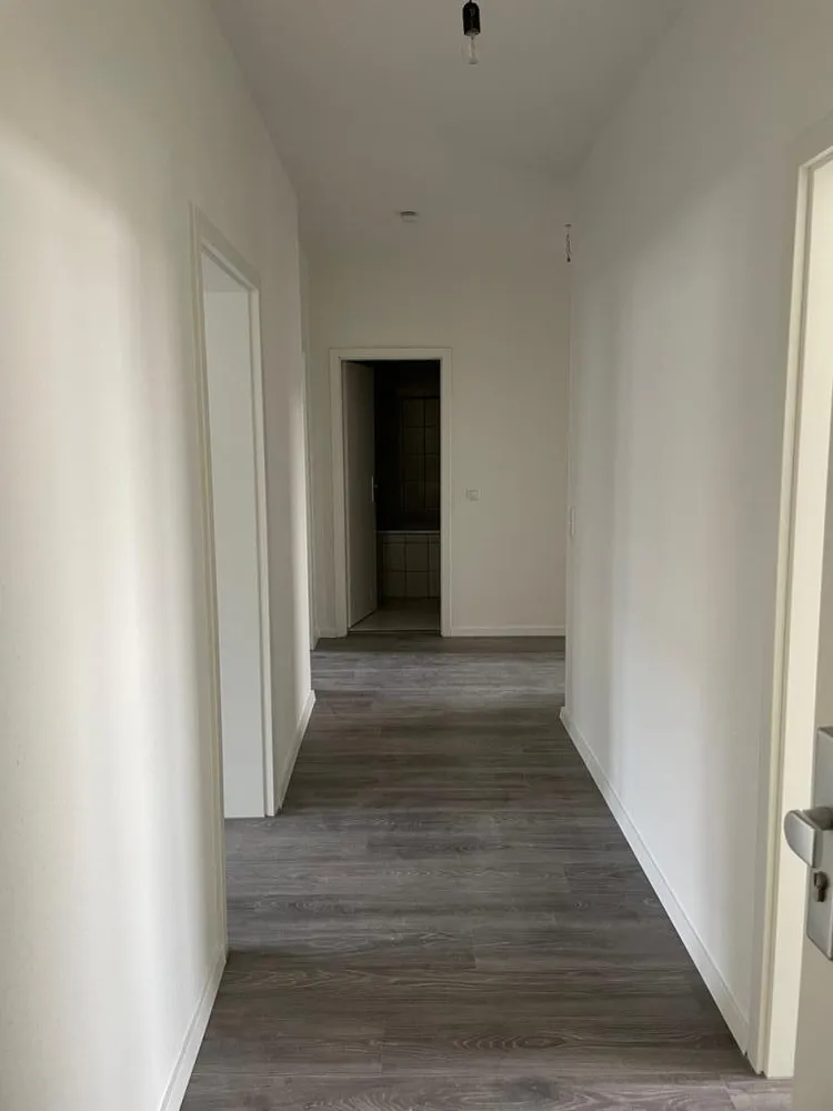 3 room apartment with 95 m² in Düsseldorf – Photo 1