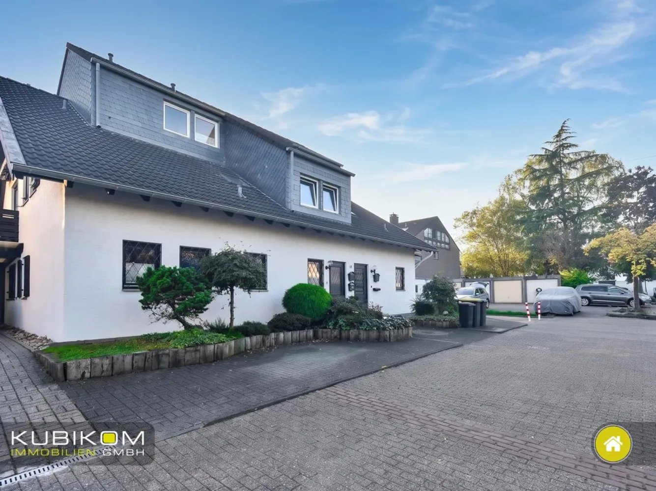 1 Zimmer Wohnung mit 54 m² in Solingen – Bild 9