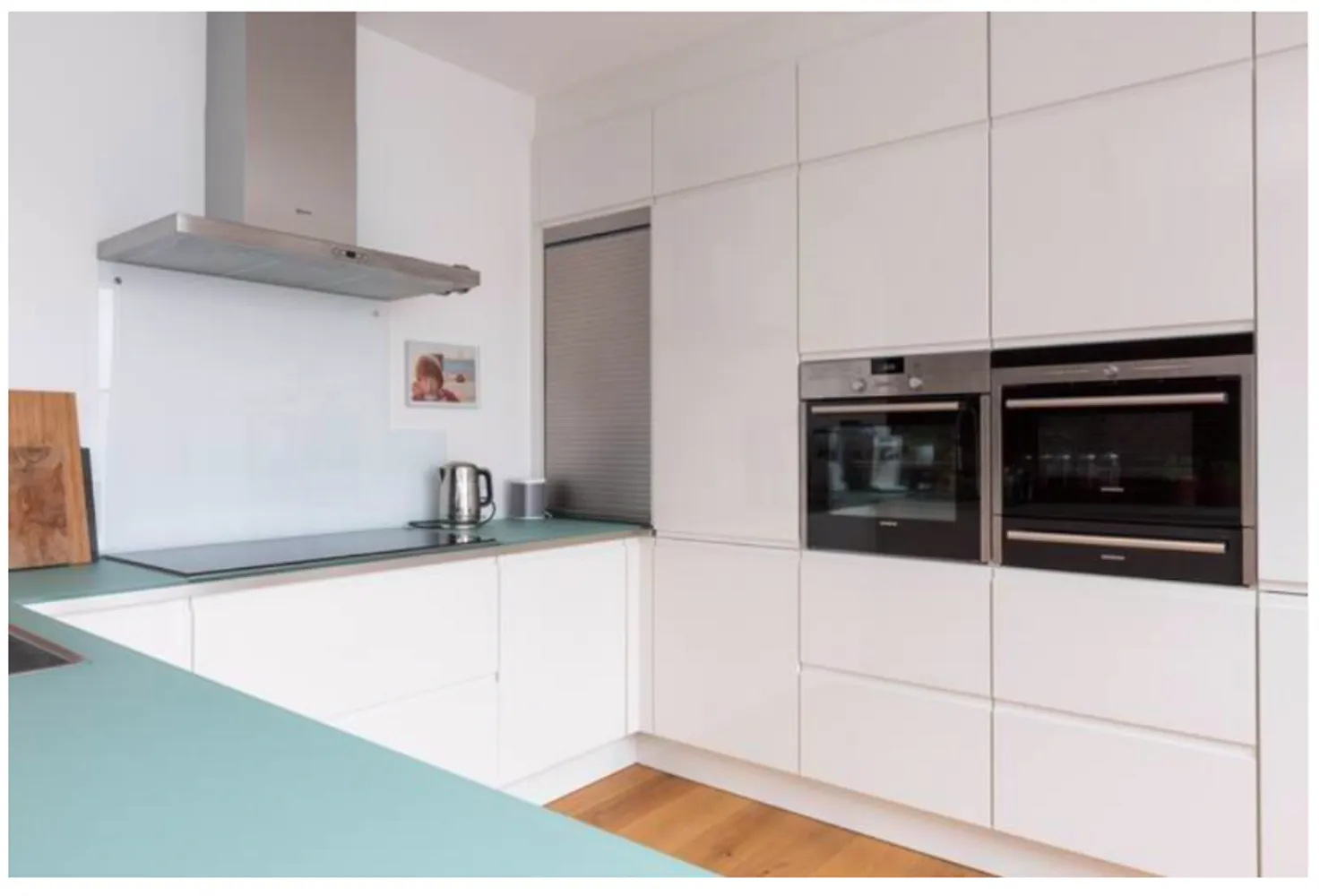 4 Zimmer Wohnung mit 130 m² in Berlin – Bild 6
