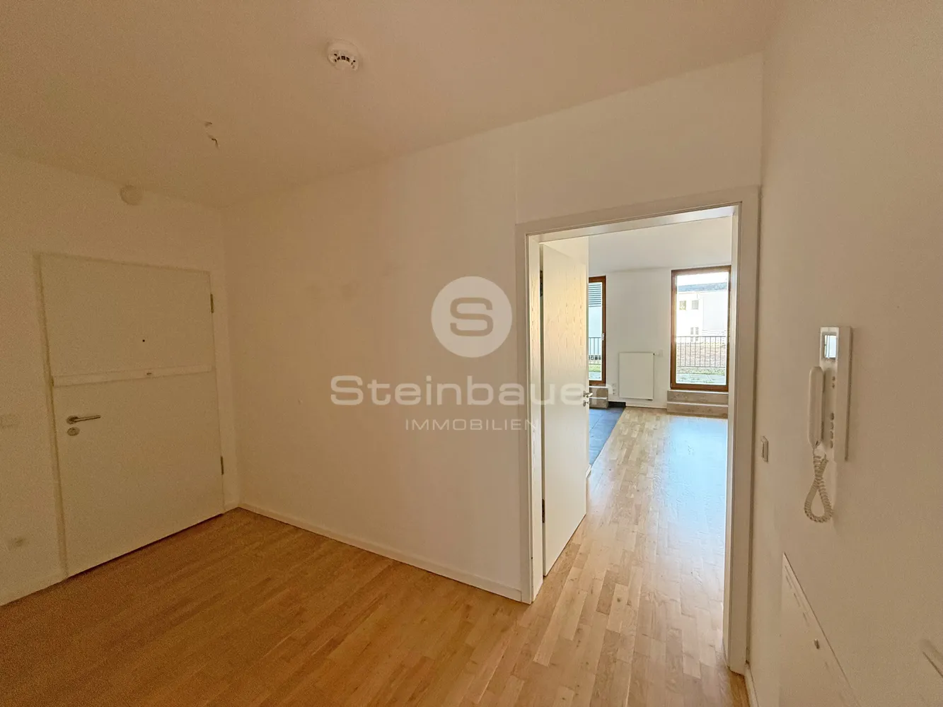 3 Zimmer Wohnung mit 99 m² in Wiesbaden – Bild 3