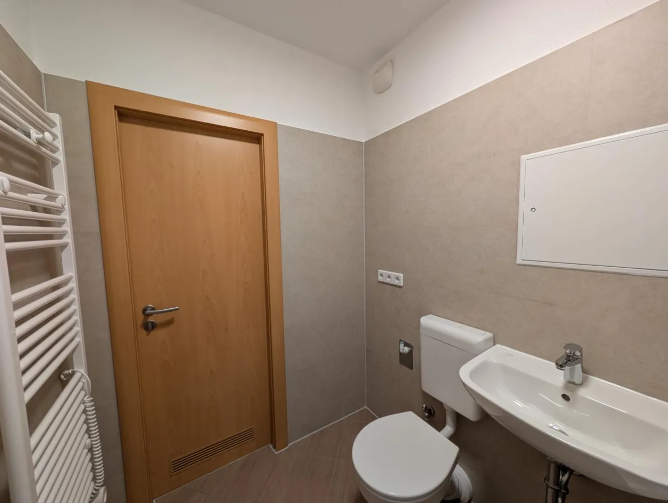 1 Zimmer Wohnung mit 36 m² in Chemnitz – Bild 6