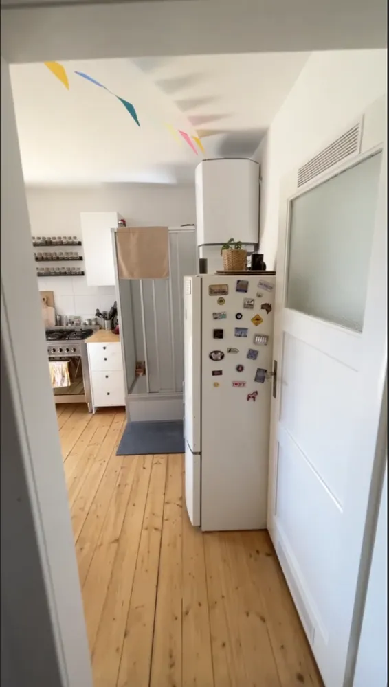 2 Zimmer Wohnung mit 60 m² in Karlsruhe – Bild 5