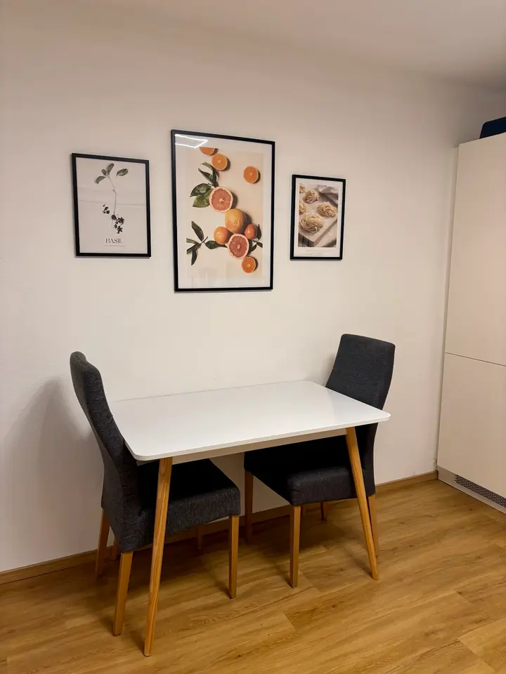 WG-Zimmer mit 85 m² in Kaufbeuren – Bild 7