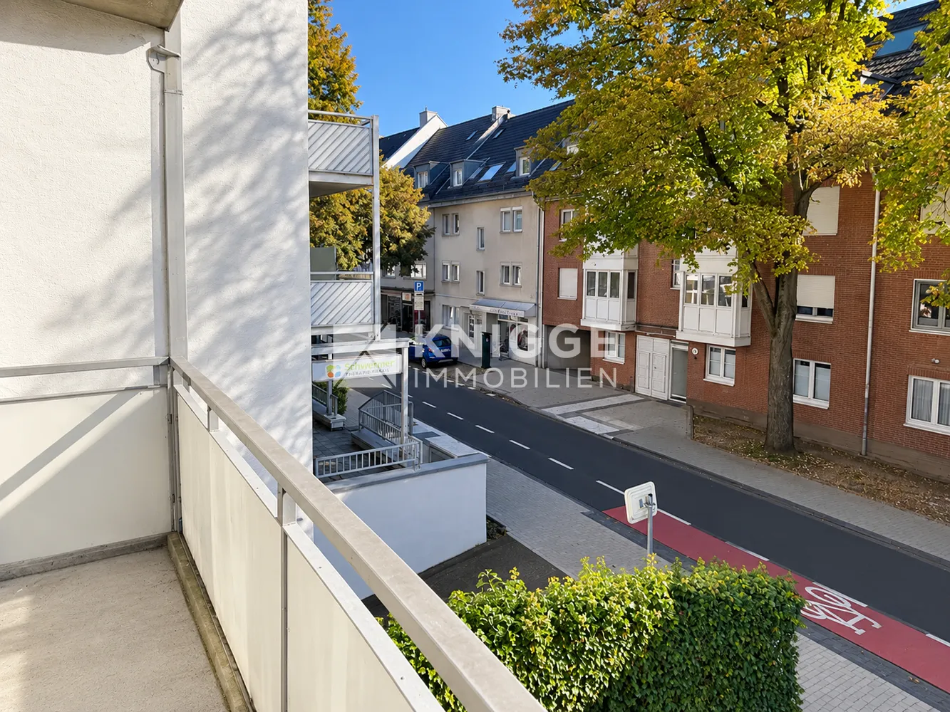 1 Zimmer Wohnung mit 54 m² in Bergisch Gladbach – Bild 11