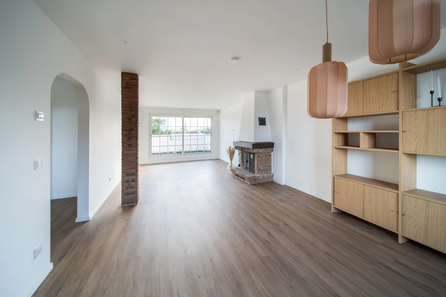 3 Zimmer Wohnung mit 94 m² in Herne – Bild 1