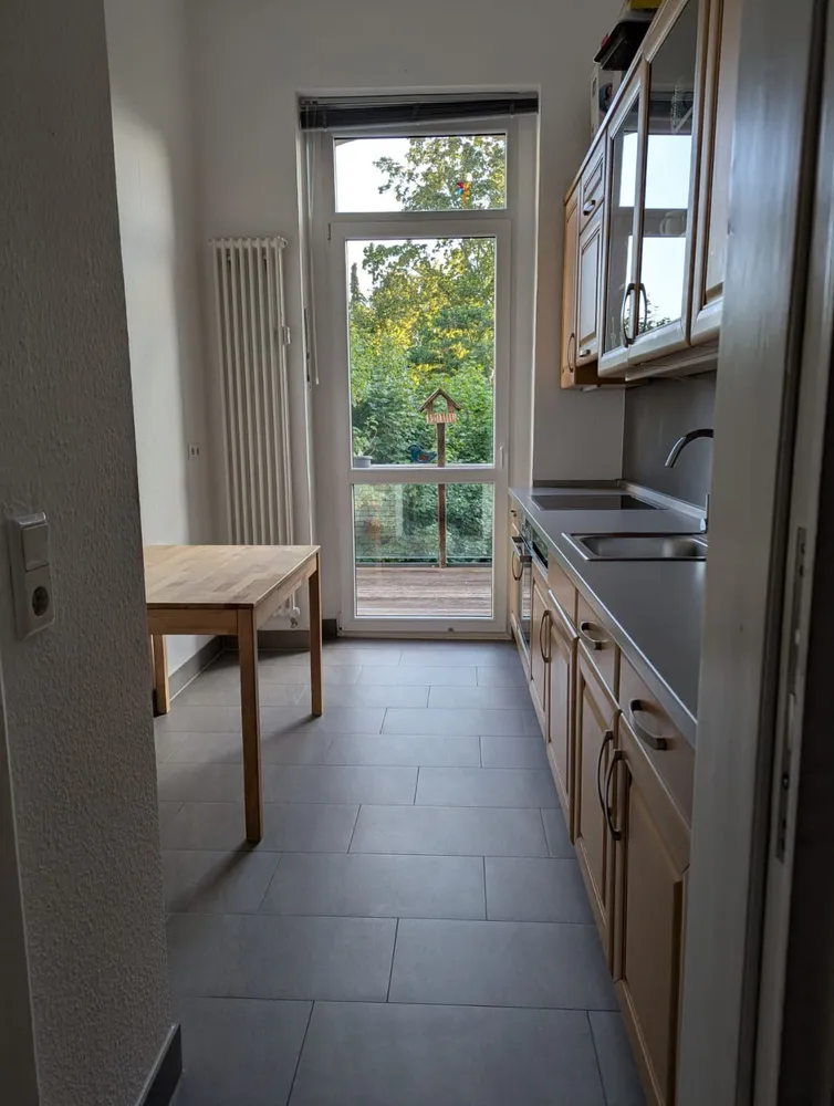 3 room apartment with 128 m² in Brunswick – Photo 4