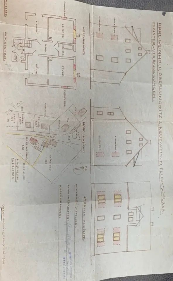 6 Zimmer Haus mit 158 m² in Chemnitz – Bild 5