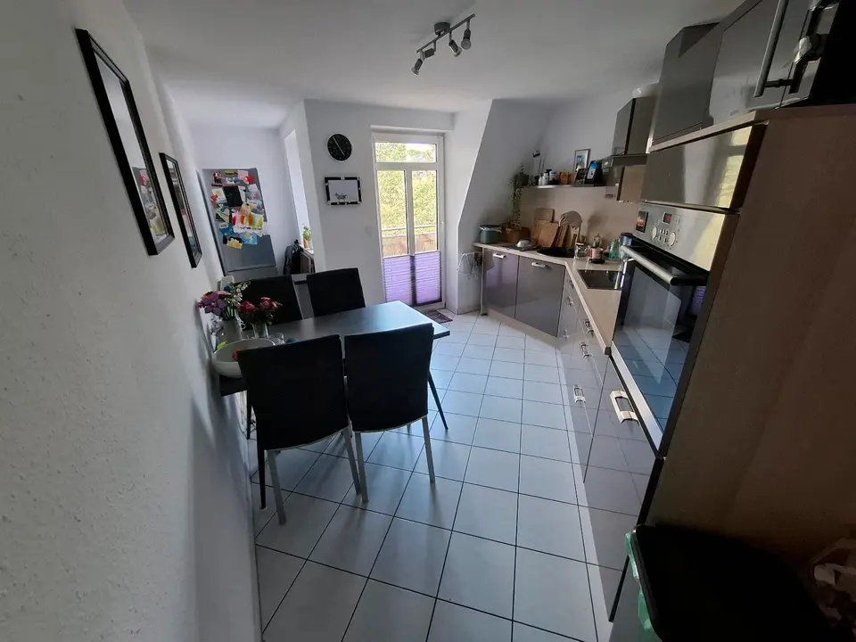 3 Zimmer Wohnung mit 87 m² in Zwickau – Bild 7