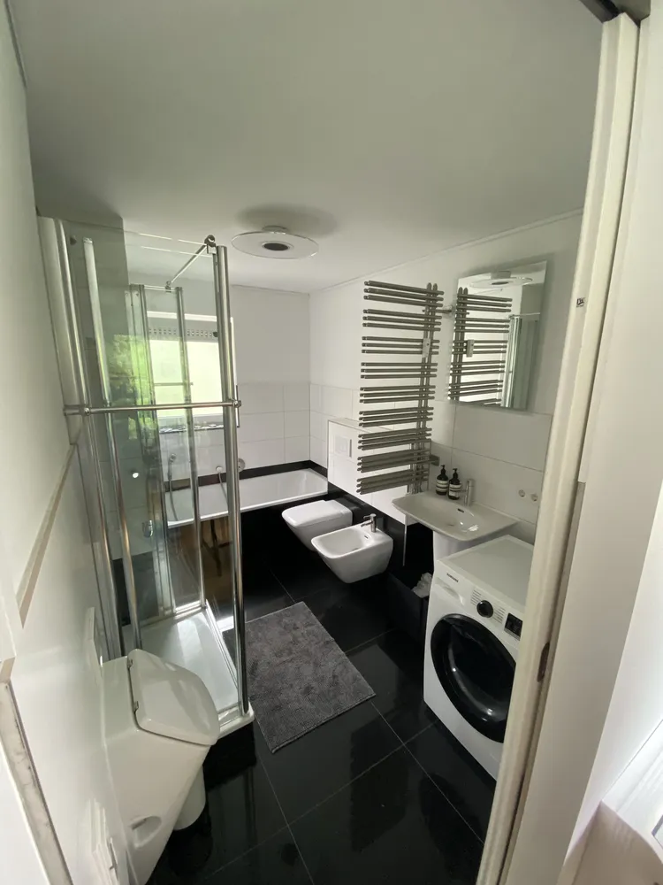 3 Zimmer Wohnung mit 69 m² in Stuttgart – Bild 7