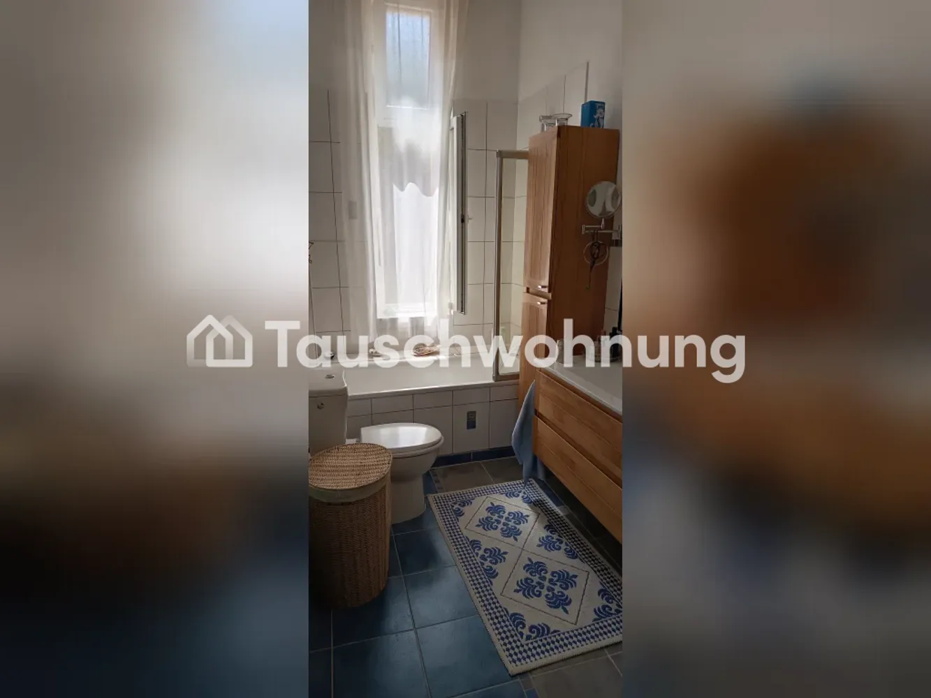 4 Zimmer Wohnung mit 96 m² in Berlin – Bild 5