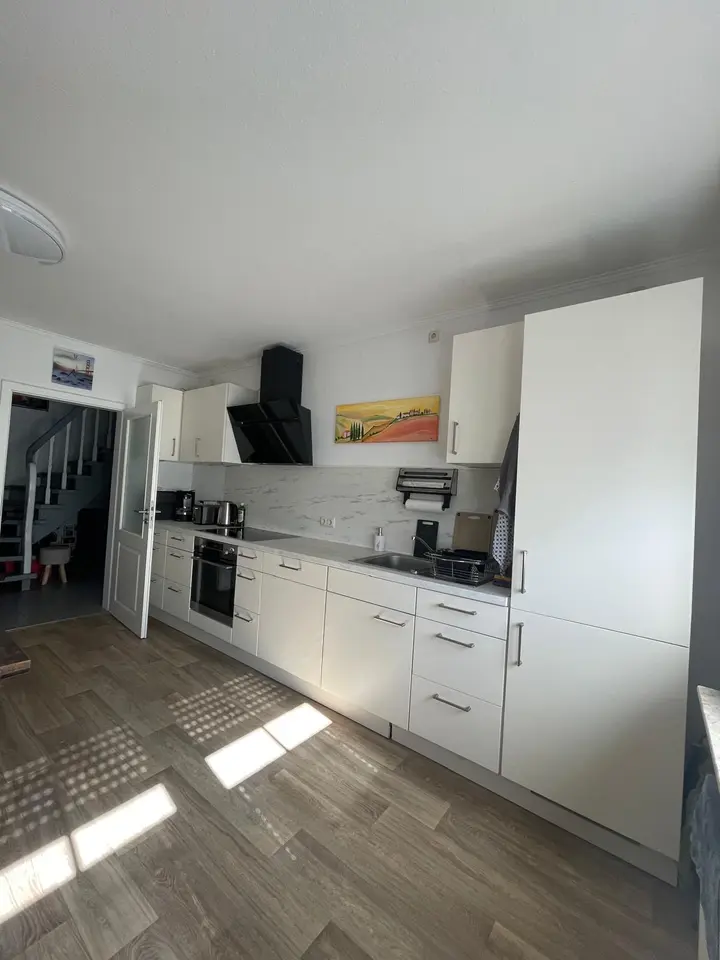 5 Zimmer Haus mit 110 m² in Aurich – Bild 2