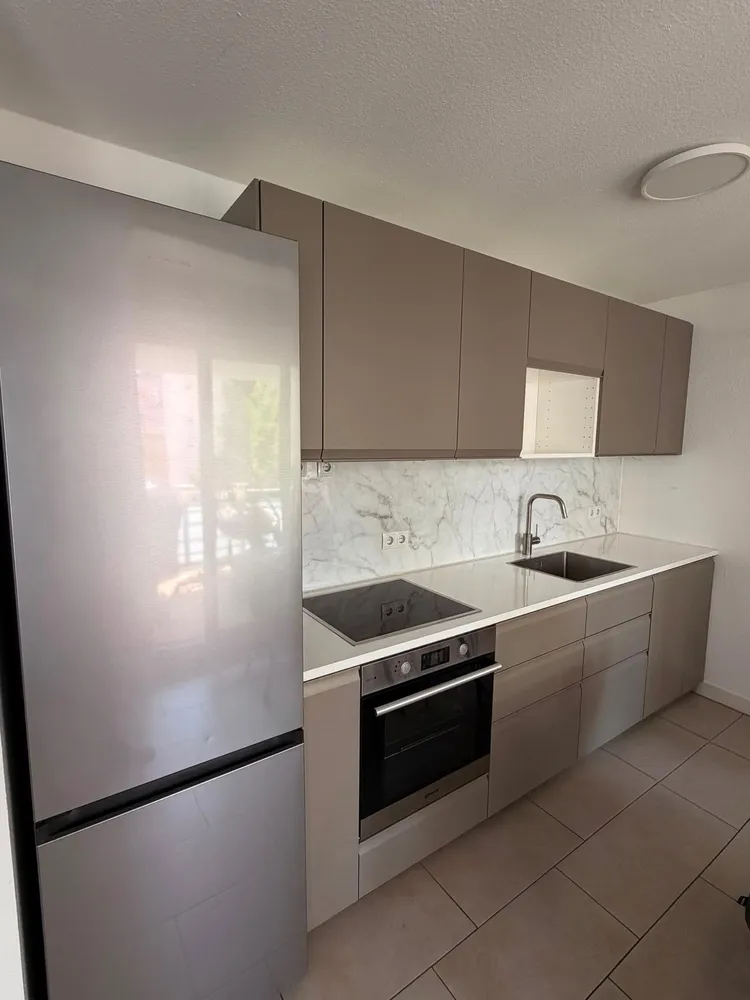 2 Zimmer Wohnung mit 53 m² in Stuttgart – Bild 3