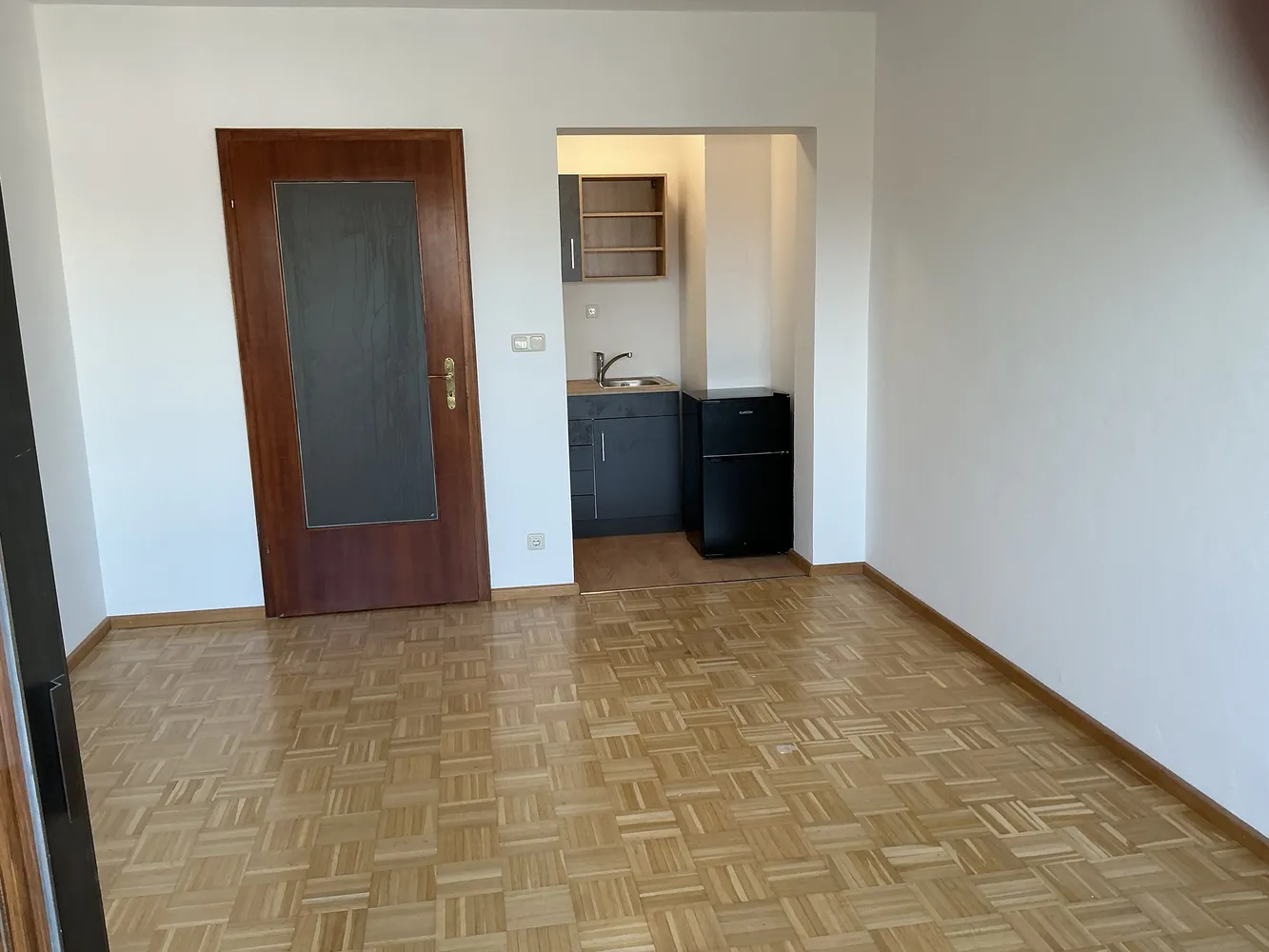 1 Zimmer Wohnung mit 33 m² in München – Bild 4