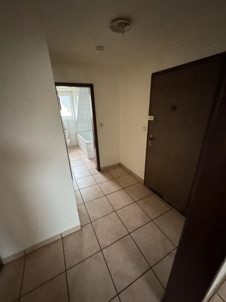 2 Zimmer Wohnung mit 46 m² in Krefeld – Bild 1