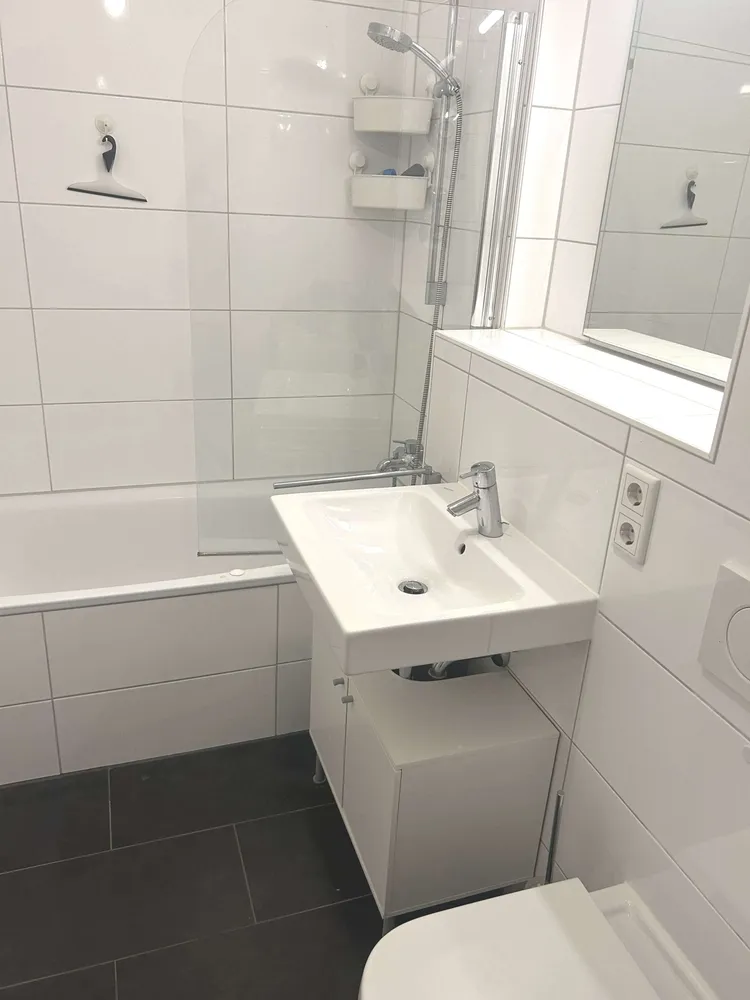 2 Zimmer Wohnung mit 52 m² in München – Bild 4