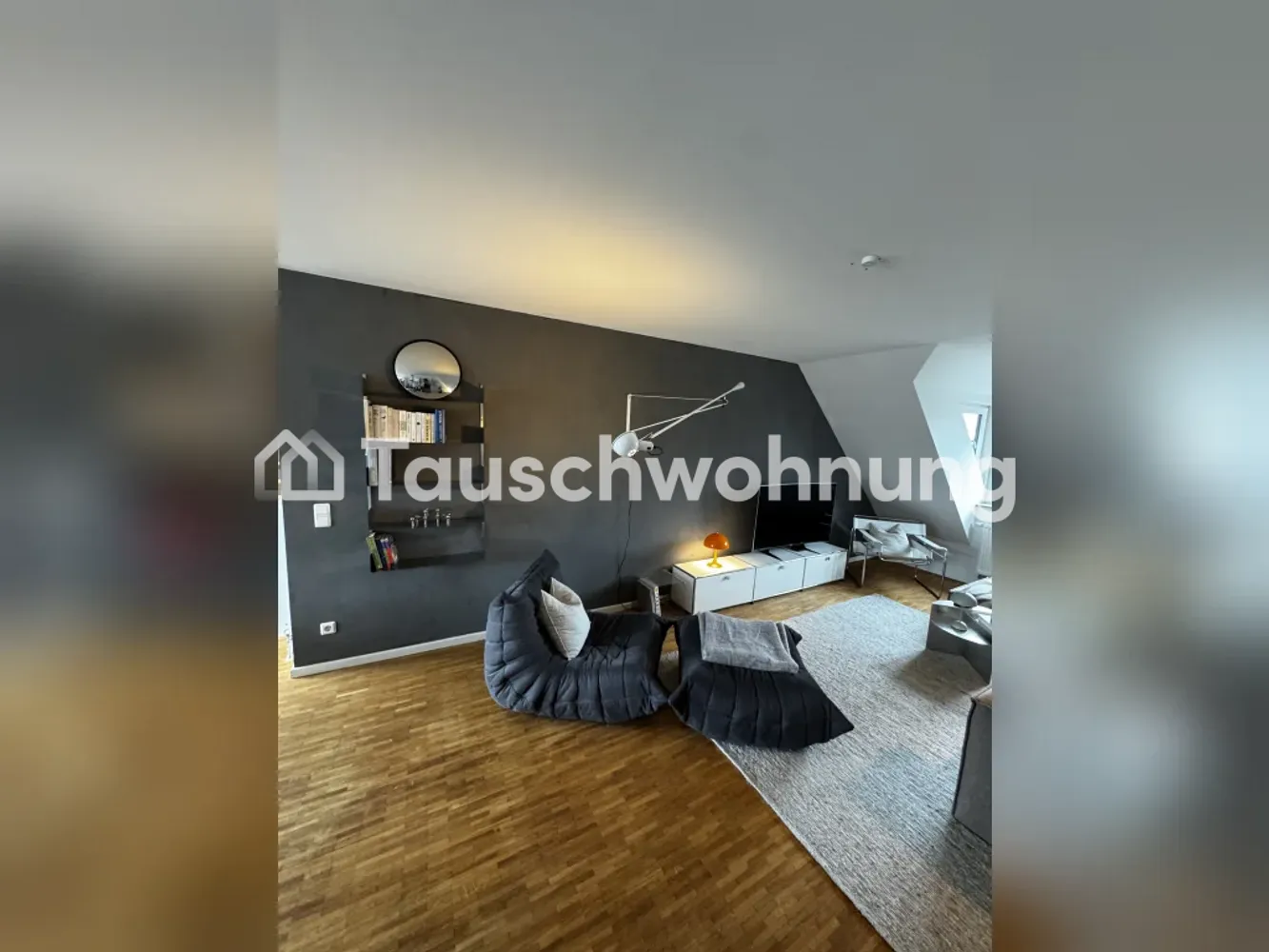 2 Zimmer Wohnung mit 86 m² in Hamburg – Bild 1