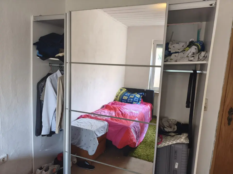 WG-Zimmer mit 8 m² in Bremen – Bild 4