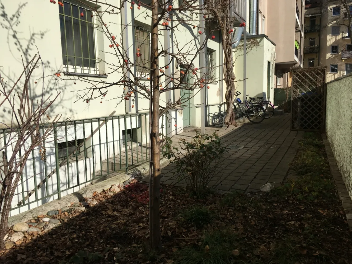 2 Zimmer Wohnung mit 45 m² in Nürnberg – Bild 1