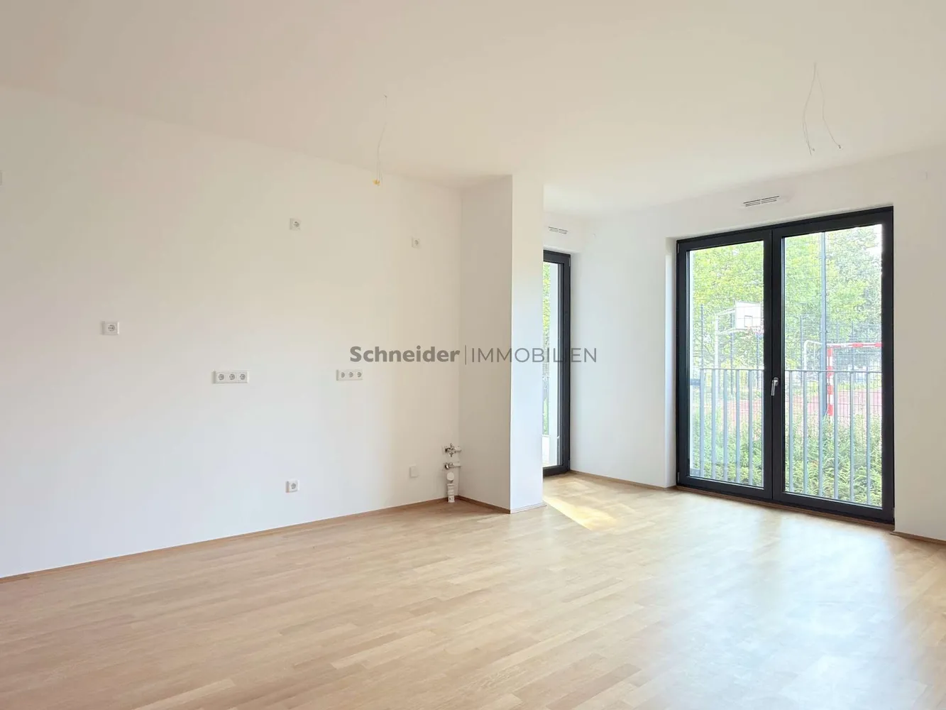 4 Zimmer Wohnung mit 105 m² in Berlin – Bild 5