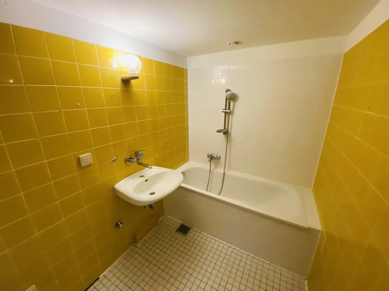 1 Zimmer Wohnung mit 46 m² in Berlin – Bild 5