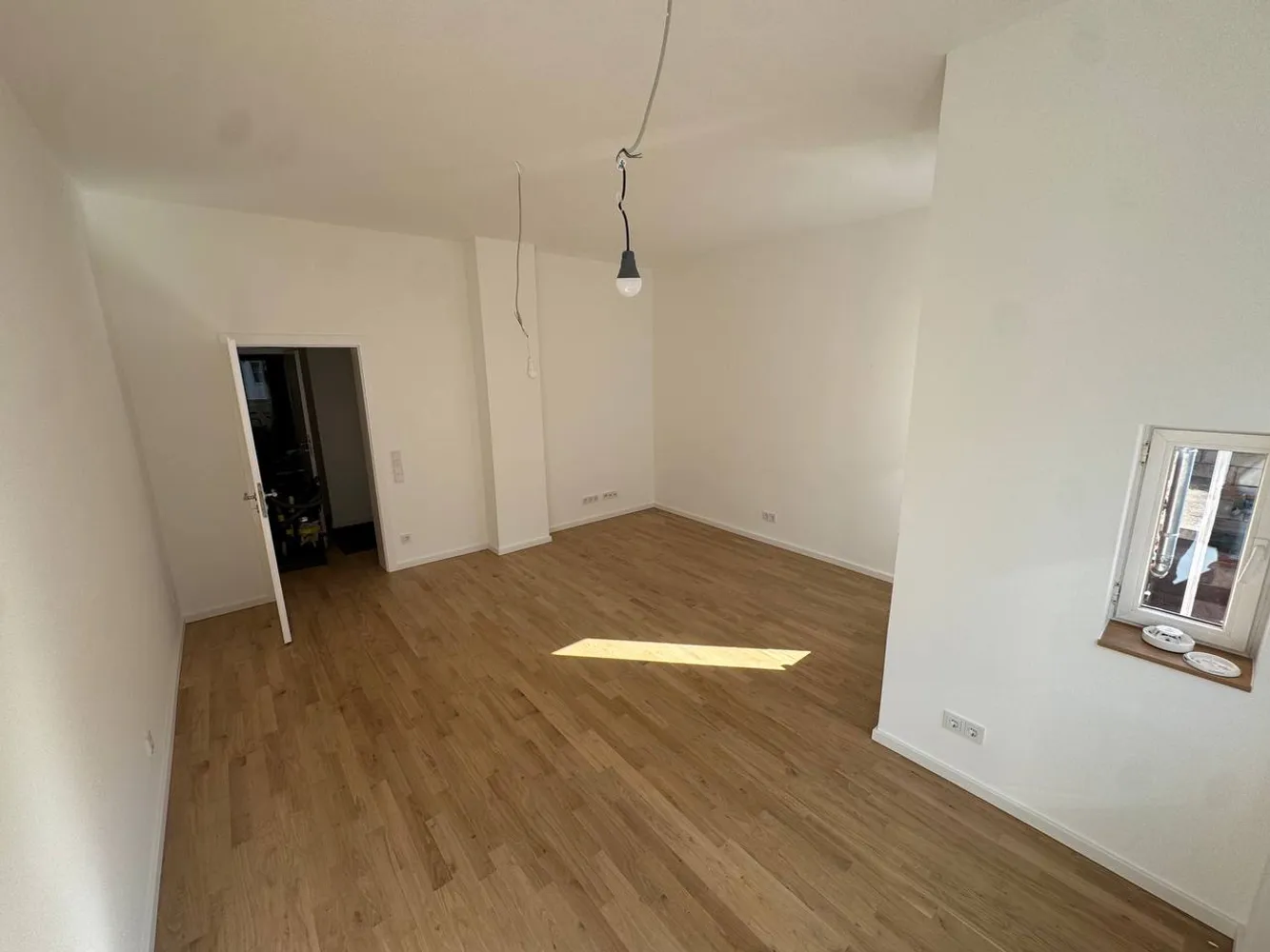 3 Zimmer Wohnung mit 74 m² in Darmstadt – Bild 7