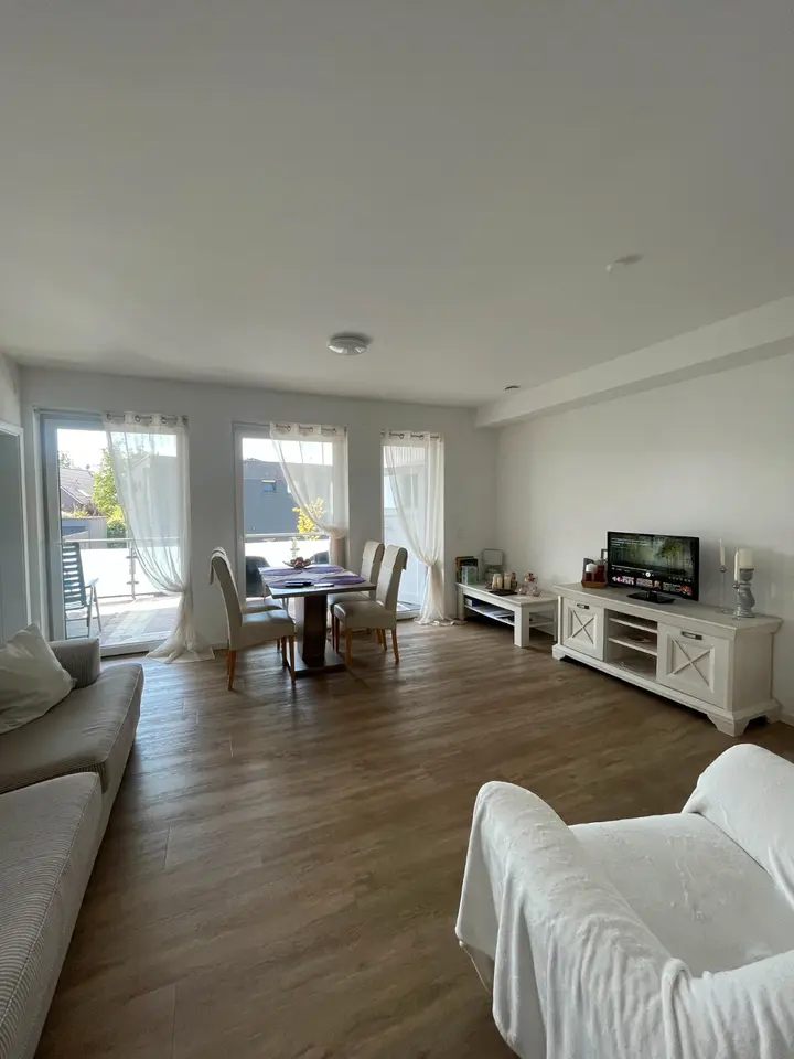 3 Zimmer Wohnung mit 82 m² in Coesfeld – Bild 1