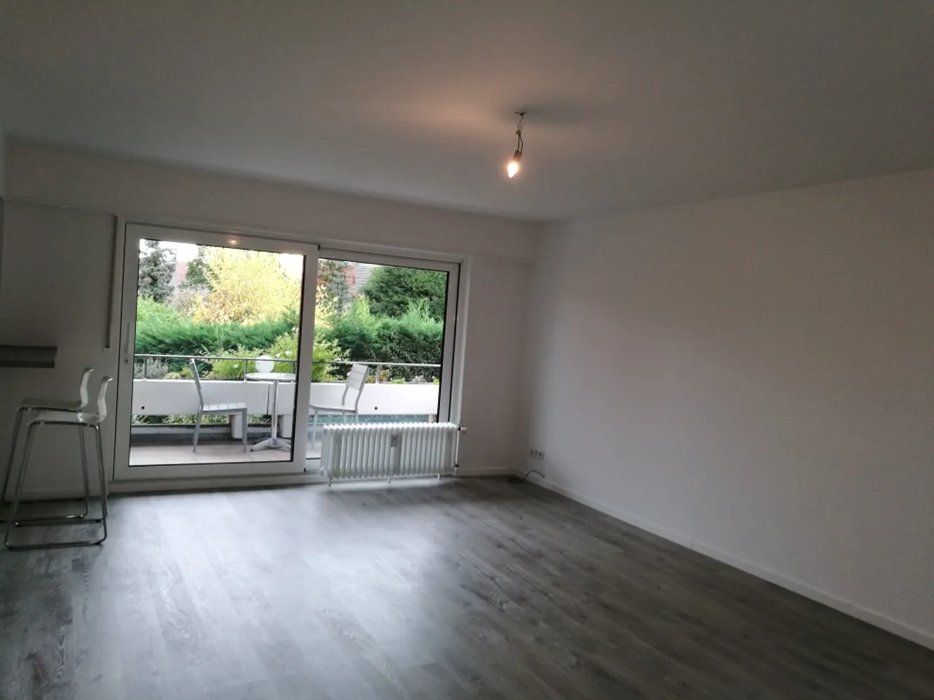 2 Zimmer Wohnung mit 69 m² in Neuss – Bild 5