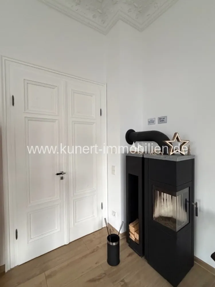 4 Zimmer Wohnung mit 161 m² in Halle (Saale) – Bild 8