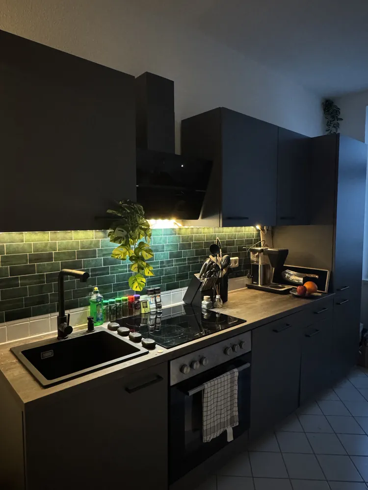 2 Zimmer Wohnung mit 52 m² in Leipzig – Bild 3