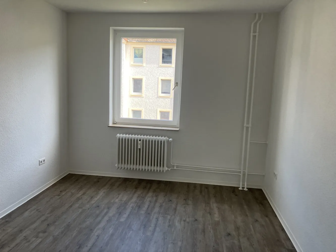 2 Zimmer Wohnung mit 51 m² in Kassel – Bild 3