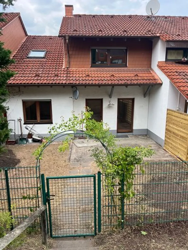 6 room apartment with 150 m² in Kaiserslautern – Photo 1