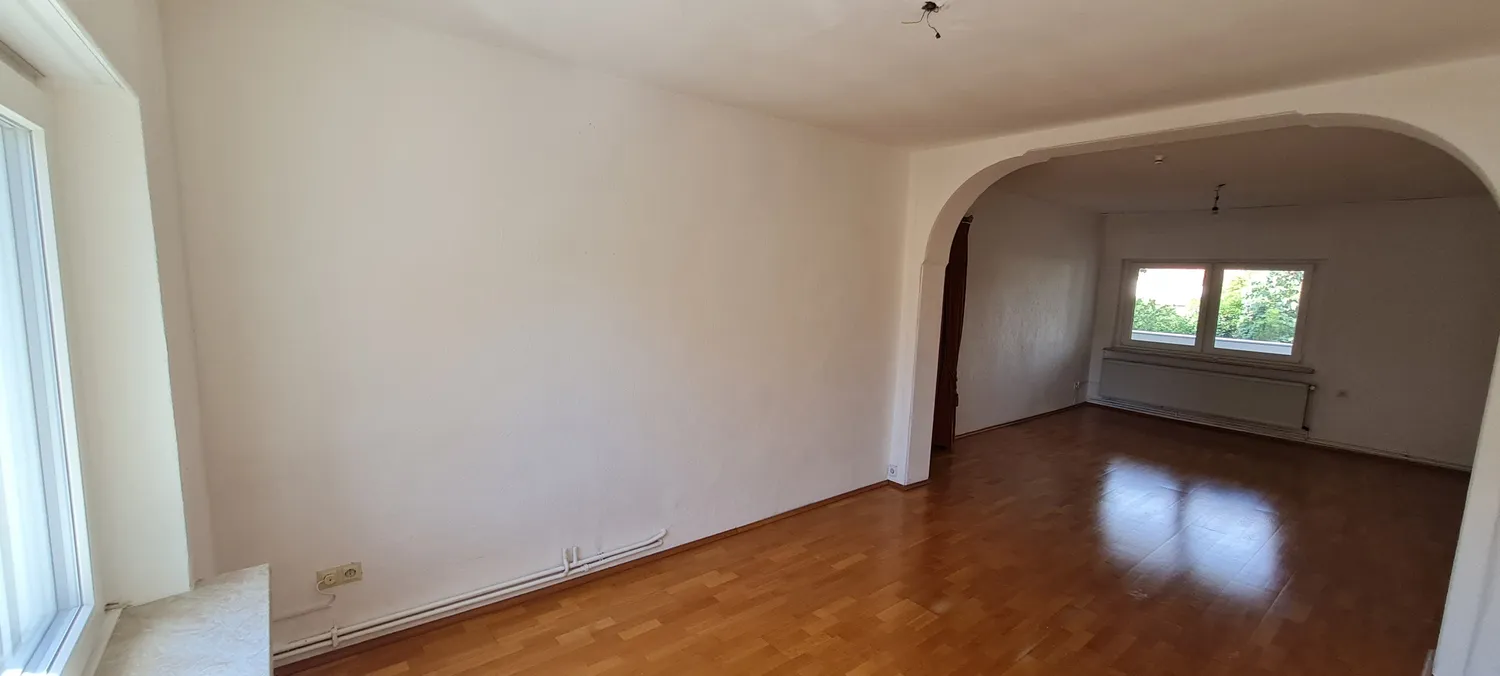 2 Zimmer Wohnung mit 75 m² in Hannover – Bild 3