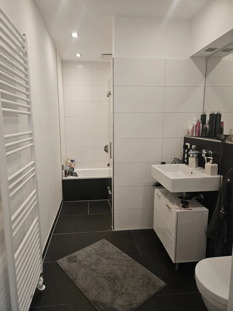3 Zimmer Wohnung mit 97 m² in Aachen – Bild 10