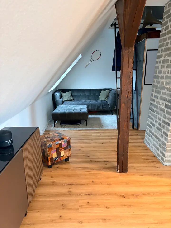 3 Zimmer Wohnung mit 55 m² in Oberhausen – Bild 4