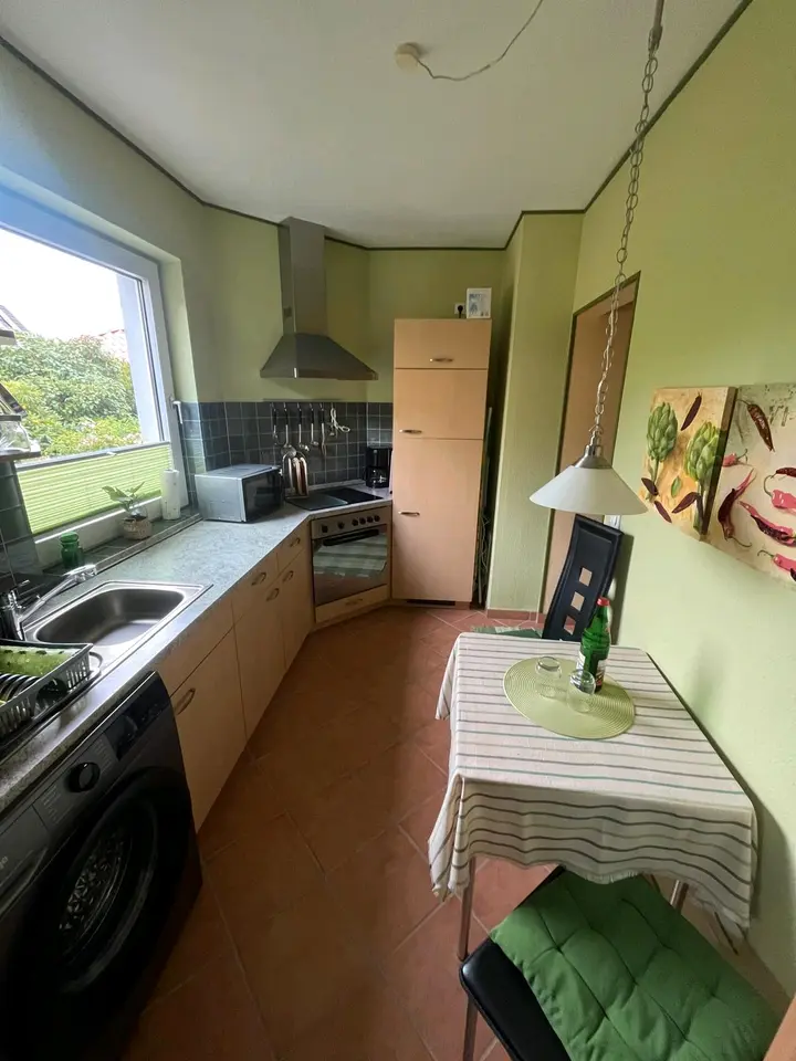 Studio mit 25 m² in Lübeck – Bild 6