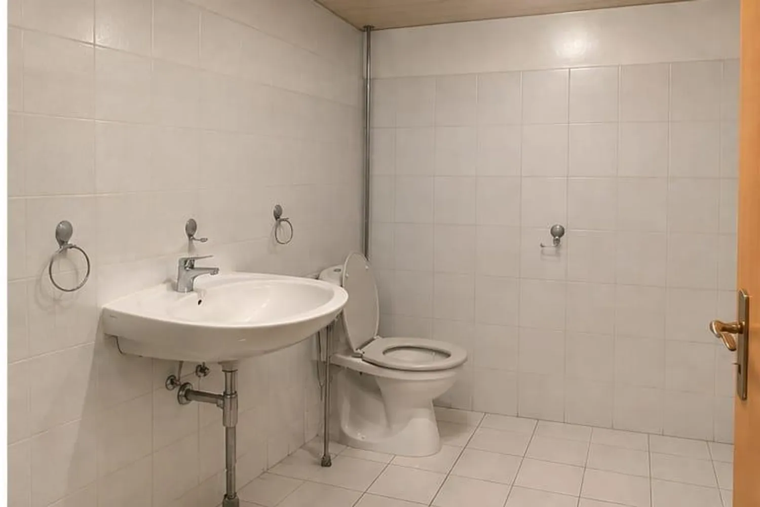 3 Zimmer Wohnung mit 100 m² in Hamburg – Bild 2