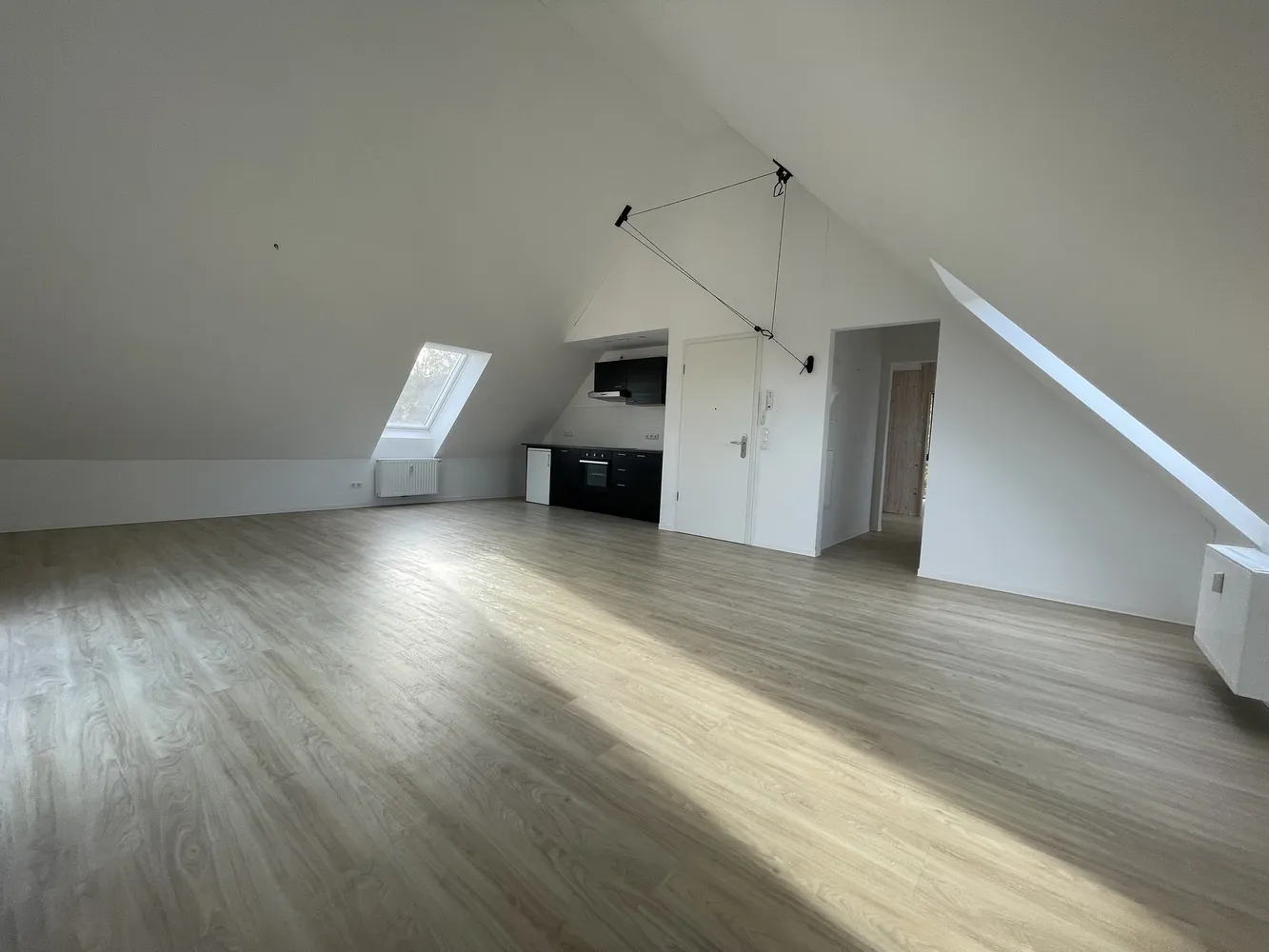 2 Zimmer Wohnung mit 72 m² in Hamburg – Bild 7