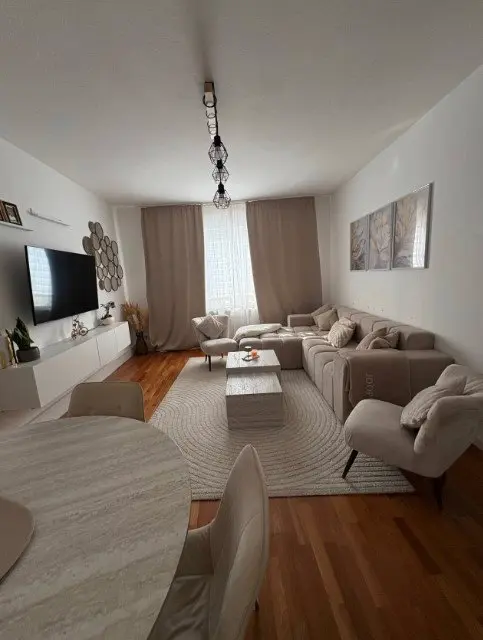 2 Zimmer Wohnung mit 55 m² in Hamburg – Bild 3
