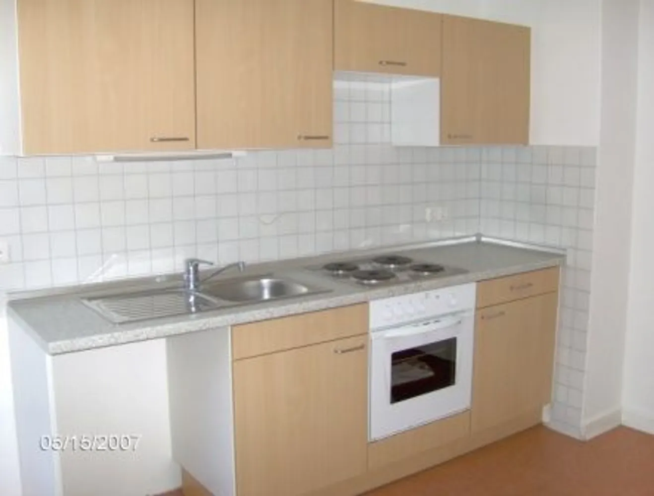 3 Zimmer Wohnung mit 72 m² in Hamburg – Bild 2