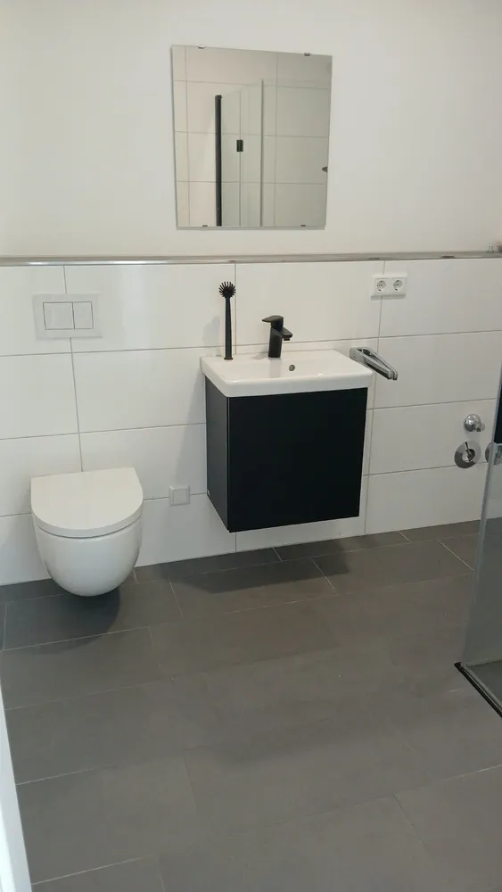 1 Zimmer Wohnung mit 37 m² in Detmold – Bild 5