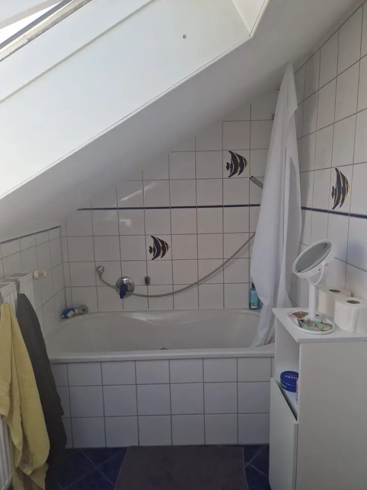 3 Zimmer Wohnung mit 99 m² in Bruchsal – Bild 5