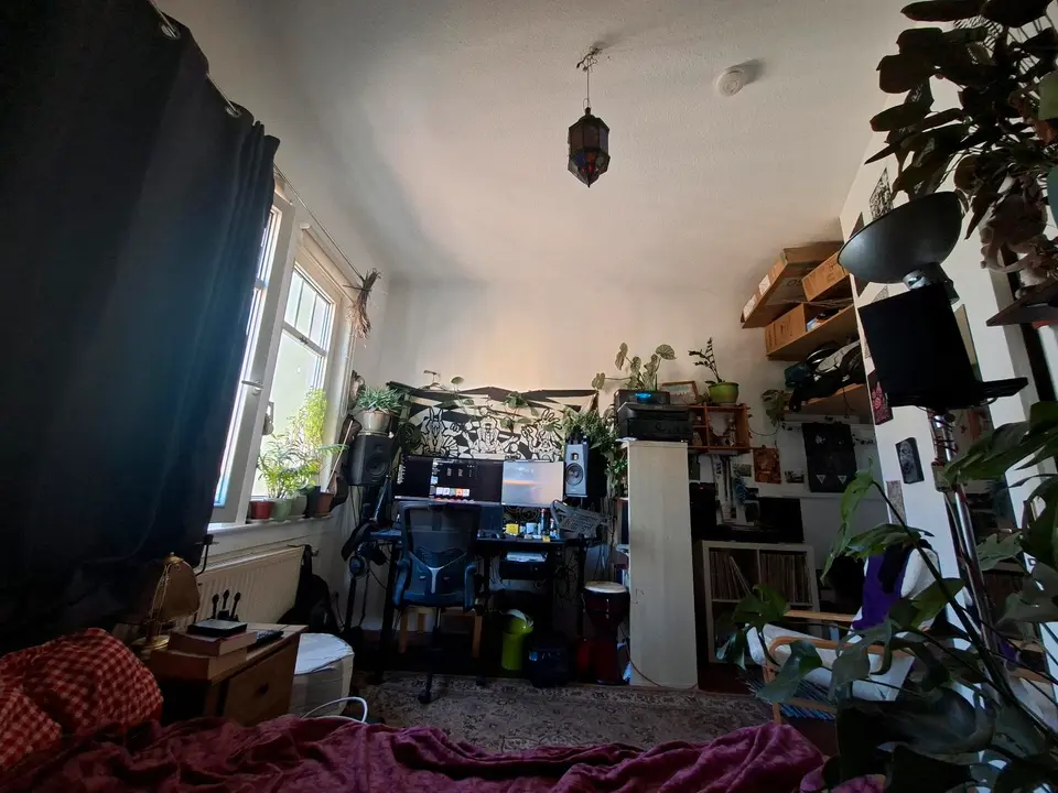 WG-Zimmer mit 14 m² in Jena – Bild 3